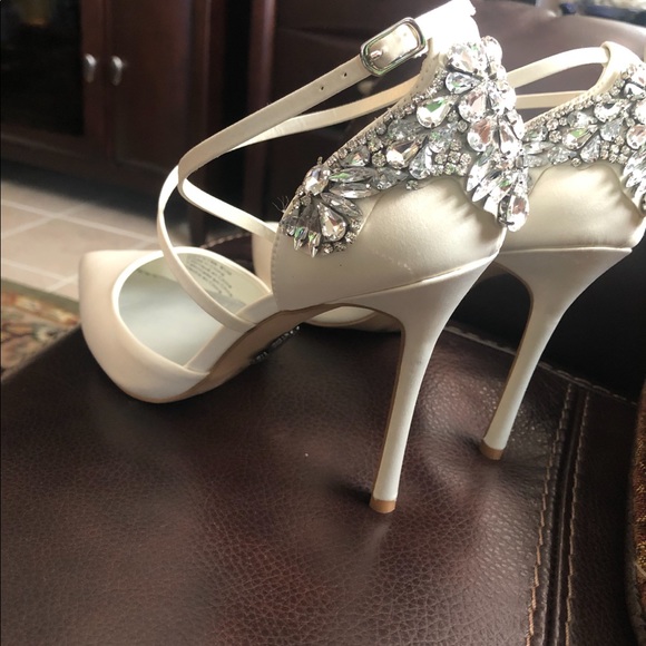Vera Wang Bridal Shoes Best Sale, UP TO 